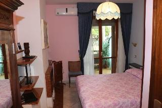 Il Platano, Sorrento