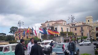 Il Platano, Sorrento