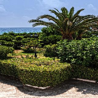 Village Club Altalia Hotel, Calabria
