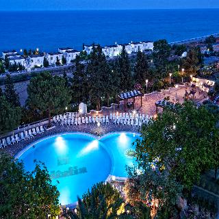 Village Club Altalia Hotel, Calabria