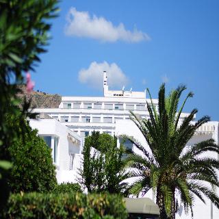 Village Club Altalia Hotel, Calabria