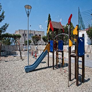 Village Club Altalia Hotel, Calabria