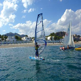 Village Club Altalia Hotel, Calabria