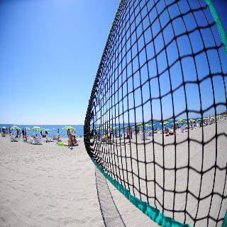Village Club Altalia Hotel, Calabria