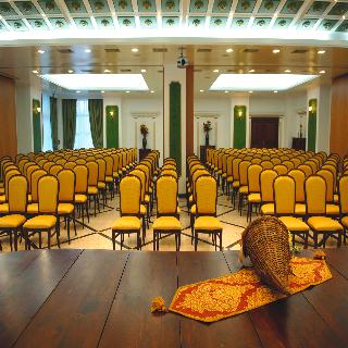 Village Club Altalia Hotel, Calabria