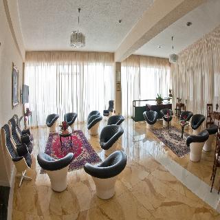 Village Club Altalia Hotel, Calabria