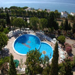 Village Club Altalia Hotel, Calabria