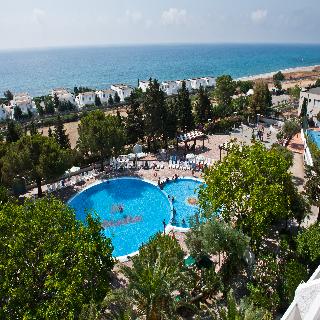 Village Club Altalia Hotel, Calabria