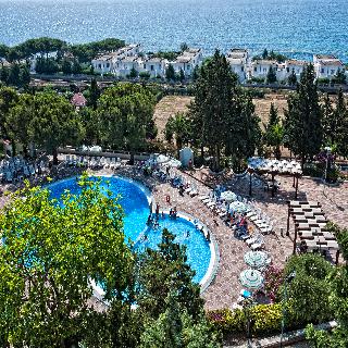 Village Club Altalia Hotel, Calabria