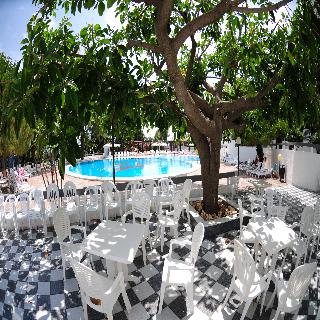 Village Club Altalia Hotel, Calabria