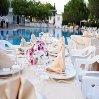 Village Club Altalia Hotel, Calabria