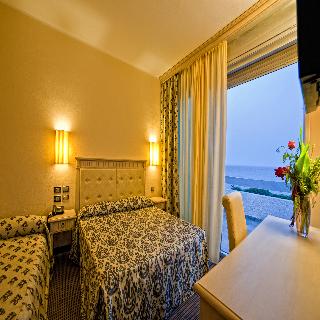 Village Club Altalia Hotel, Calabria