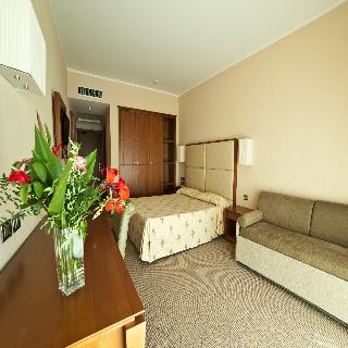 Village Club Altalia Hotel, Calabria