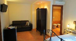 La Valle dei Casali, Rome