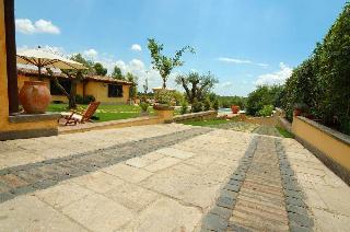 La Valle dei Casali, Rome