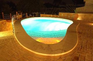 La Valle dei Casali, Rome