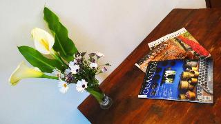 La Valle dei Casali, Rome