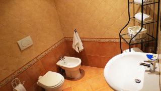 La Valle dei Casali, Rome