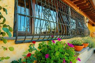 La Valle dei Casali, Rome