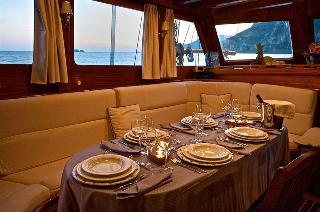 Plaghia Charter Boat&Breakfast, Naples