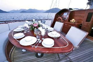 Plaghia Charter Boat&Breakfast, Naples