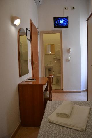 Villa Caterina, Rimini