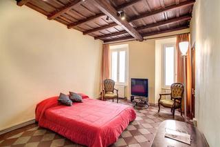 Casa Pellegrino, Rome