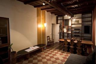 Casa Pellegrino, Rome