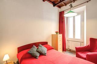 Casa Pellegrino, Rome