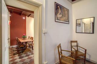 Casa Pellegrino, Rome