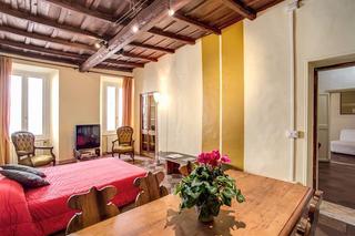 Casa Pellegrino, Rome