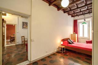 Casa Pellegrino, Rome