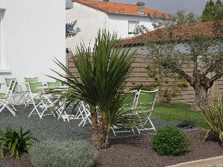 The Originals Access, Hôtel Corinna, Royan, Royan