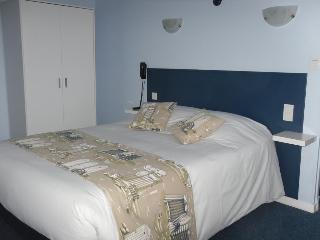 The Originals Access, Hôtel Corinna, Royan, Royan