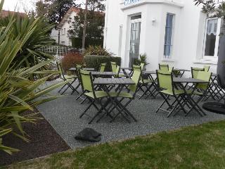 The Originals Access, Hôtel Corinna, Royan, Royan