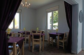 The Originals Access, Hôtel Corinna, Royan, Royan