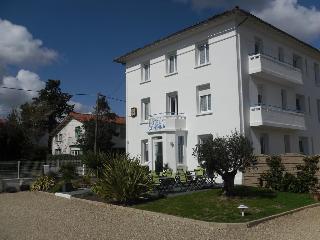 The Originals Access, Hôtel Corinna, Royan, Royan