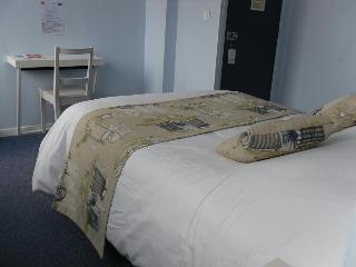 The Originals Access, Hôtel Corinna, Royan, Royan
