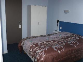 The Originals Access, Hôtel Corinna, Royan, Royan