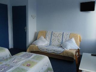 The Originals Access, Hôtel Corinna, Royan, Royan