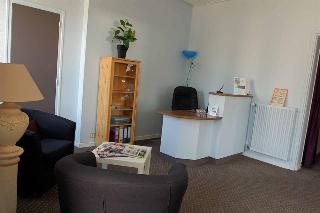 The Originals Access, Hôtel Corinna, Royan, Royan