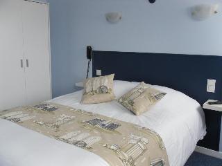 The Originals Access, Hôtel Corinna, Royan, Royan