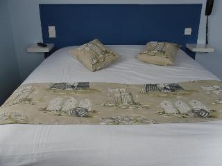 The Originals Access, Hôtel Corinna, Royan, Royan