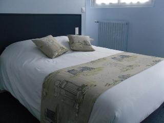 The Originals Access, Hôtel Corinna, Royan, Royan