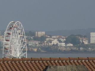 The Originals Access, Hôtel Corinna, Royan, Royan