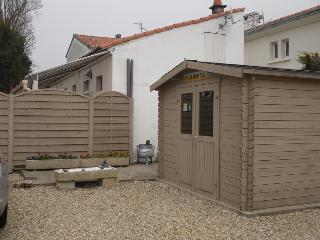 The Originals Access, Hôtel Corinna, Royan, Royan
