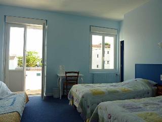 The Originals Access, Hôtel Corinna, Royan, Royan