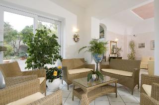 Gemma Hotel, Ischia