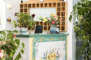 Gemma Hotel, Ischia
