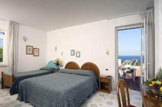 Gemma Hotel, Ischia